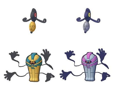 cofagrigus evolution|Cofagrigus .